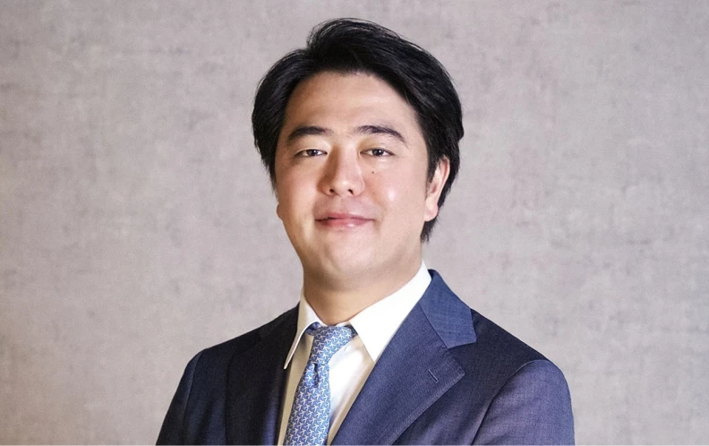 徳重 浩介